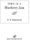 [A Candy Holliday Mystery 01] • Town in a Blueberrry Jam